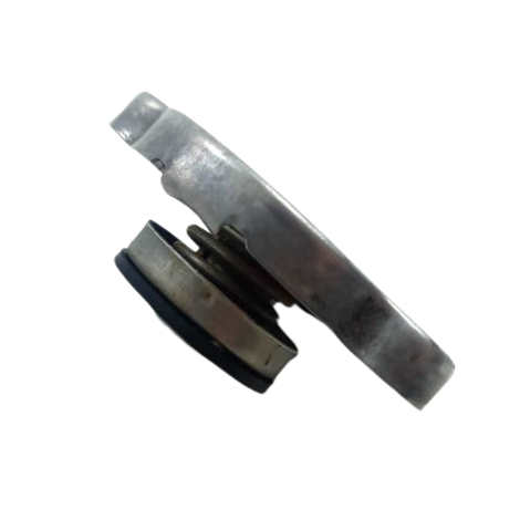 Tampa Radiador Moto TRIUMPH DAYTONA 955i ANO 2006 Original