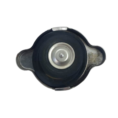 Tampa Radiador Moto TRIUMPH DAYTONA 955i ANO 2006 Original