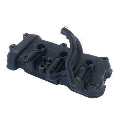 Tampa Cabeçote Moto TRIUMPH DAYTONA 955i ANO 2006 Original
