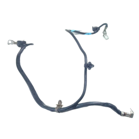 Chicote Motor Partida Honda Modelo Cb500 F Ano 2019 Original