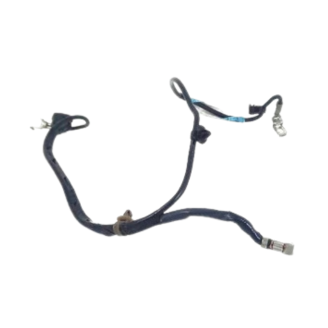 Chicote Motor Partida Honda Modelo Cb500 F Ano 2019 Original