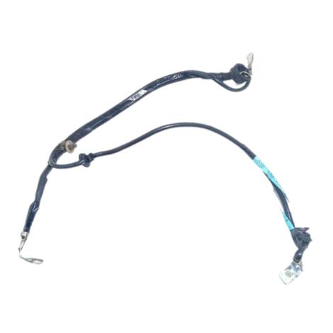 Chicote Motor Partida Honda Modelo Cb500 F Ano 2019 Original