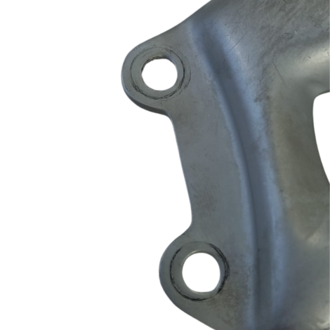 Acabamento Bacalhau Dianterio TRIUMPH DAYTONA 955i 2006 Orig