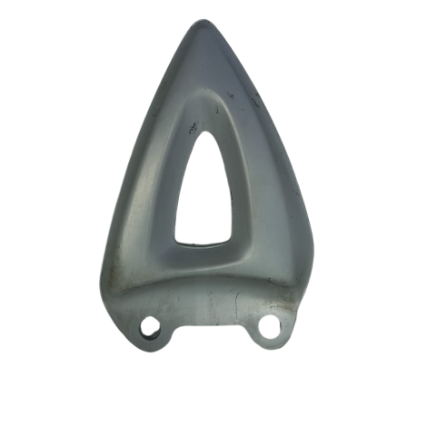 Acabamento Bacalhau Dianterio TRIUMPH DAYTONA 955i 2006 Orig