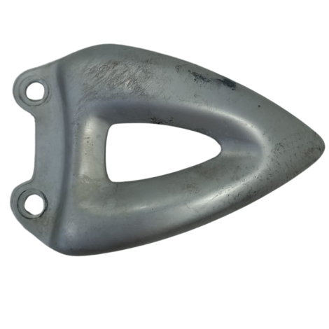 Acabamento Bacalhau Dianterio TRIUMPH DAYTONA 955i 2006 Orig