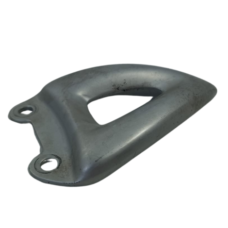 Acabamento Bacalhau Dianterio TRIUMPH DAYTONA 955i 2006 Orig