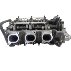 Cabeçote Moto TRIUMPH DAYTONA 955i Ano 2006 Original