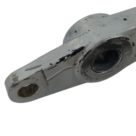 Pedal Freio Moto TRIUMPH DAYTONA 955i Ano 2006 Original