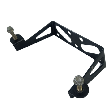 Suporte Flauta Marca Triumph Daytona 955i Ano 2006 Original
