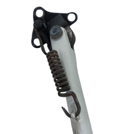 Pedal Descanso Marca Triumph Daytona 955i 2006 Original