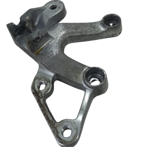 Bacalhau Dianteiro Esqu Triumph Daytona 955i 2006 Ori Avaria