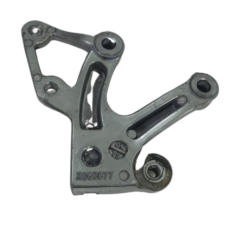 Bacalhau Dianteiro Esqu Triumph Daytona 955i 2006 Ori Avaria
