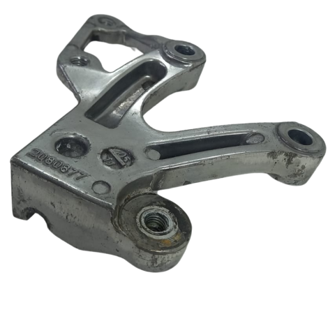 Bacalhau Dianteiro Esqu Triumph Daytona 955i 2006 Ori Avaria