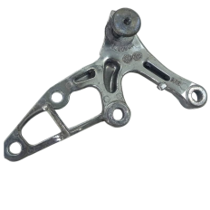 Bacalhau Traseiro Direito Triumph Daytona 955i 2006 Original