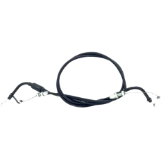 Cabo A e B Do Acelerador Gsx S1000 A 2019 Original Avaria
