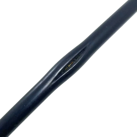 Cabo A e B Do Acelerador Gsx S1000 A 2019 Original Avaria