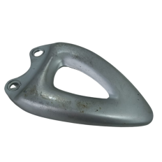 Acabamento Bacalhau Traseiro Triumph Daytona 955i 2006 Orig