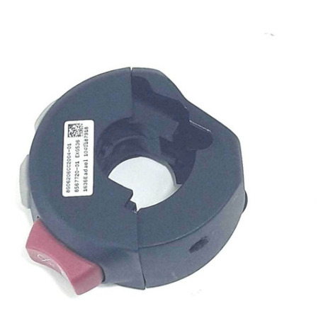 Chave De Partida Bmw F800 Gs Adv. Ano 2017 Original