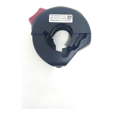 Chave De Partida Bmw F800 Gs Adv. Ano 2017 Original