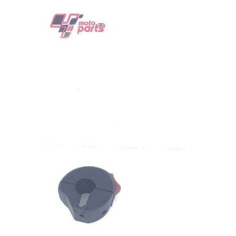 Chave De Partida Bmw F800 Gs Adv. Ano 2017 Original