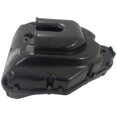 Caixa Filtro Ar Marca Triumph Daytona 955i Ano 2006 Original