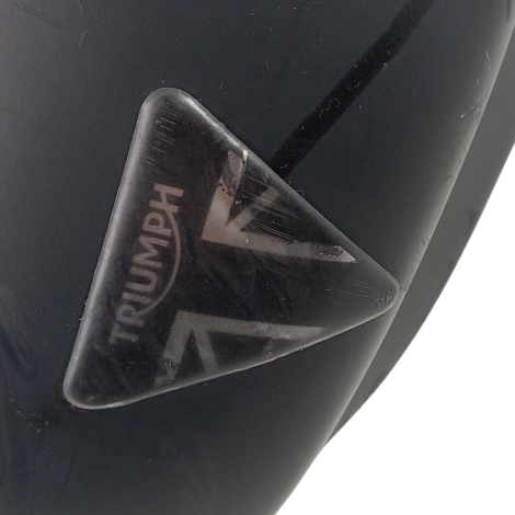 Tanque Combustível Marca Triumph Daytona 955i Ano 2006 Origi