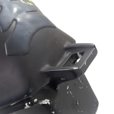 Tanque Combustível Marca Triumph Daytona 955i Ano 2006 Origi