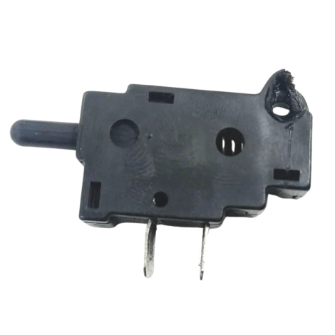 Sensor Manicoto Embreagem Suzuki Gsx S1000 Ano 2019 Avaria