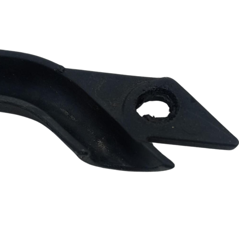 Guia Proteção Corrente Triumph Daytona 955i Ano 2006 Origina