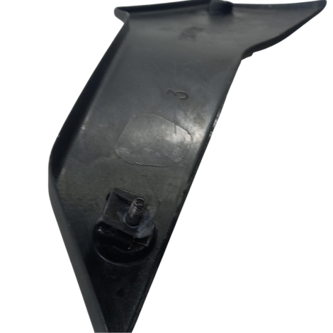 Carenagem Lateral  Direita Triumph Daytona 955i Ano 2006 Org