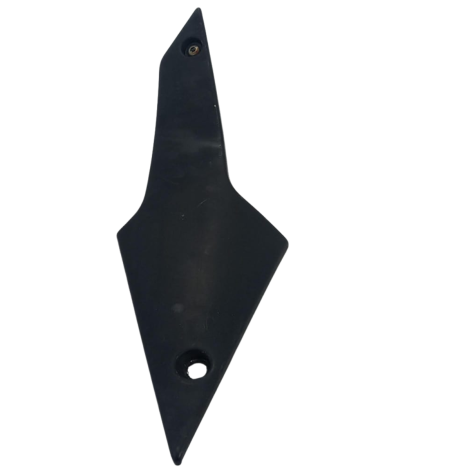 Carenagem Lateral  Esquerda Triumph Daytona 955i 2006 Origin