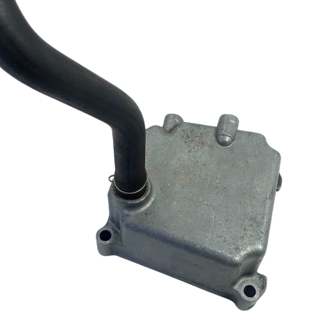 Tampa Respiro Suzuki Modelo Gsx S1000 F A Ano 2016 Original