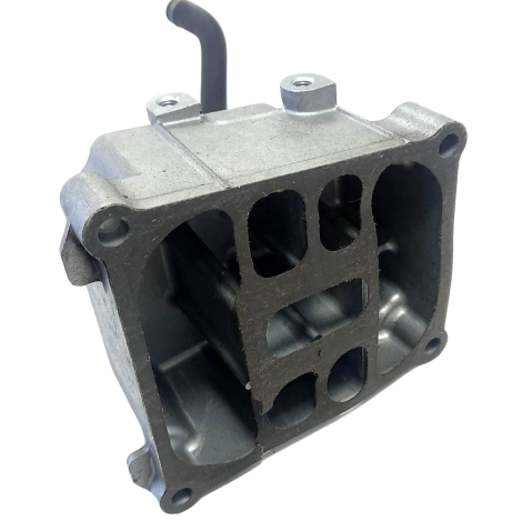 Tampa Respiro Suzuki Modelo Gsx S1000 F A Ano 2016 Original