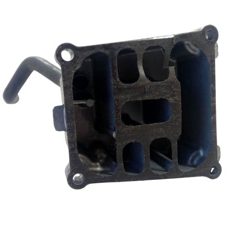 Tampa Respiro Suzuki Modelo Gsx S1000 F A Ano 2016 Original