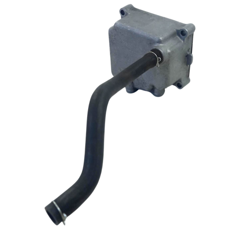 Tampa Respiro Suzuki Modelo Gsx S1000 F A Ano 2016 Original