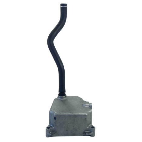 Tampa Respiro Suzuki Modelo Gsx S1000 F A Ano 2016 Original