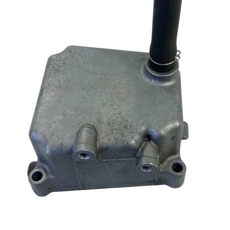 Tampa Respiro Suzuki Modelo Gsx S1000 F A Ano 2016 Original