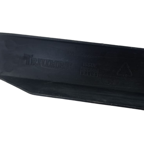 Capa Corrente Marca Triumph Daytona 955i Ano 2006 Original