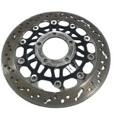 Disco Freio Marca Triumph Daytona 955i Ano 2006 Original
