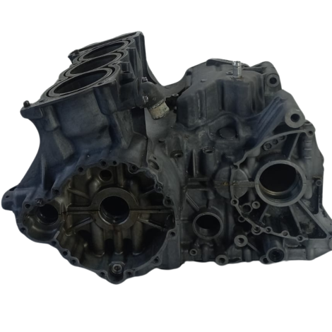 Carcaça Bloco Marca Triumph Daytona 955i Ano 2006 Original