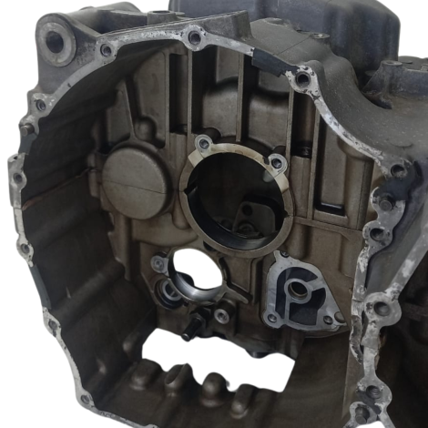 Carcaça Bloco Marca Triumph Daytona 955i Ano 2006 Original