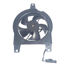 Ventoinha Radiador Marca Bmw F800 Gs Adv. Ano 2017 Original