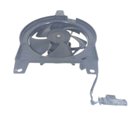 Ventoinha Radiador Marca Bmw F800 Gs Adv. Ano 2017 Original