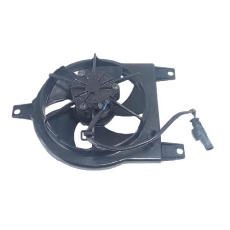 Ventoinha Radiador Marca Bmw F800 Gs Adv. Ano 2017 Original