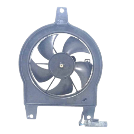 Ventoinha Radiador Marca Bmw F800 Gs Adv. Ano 2017 Original