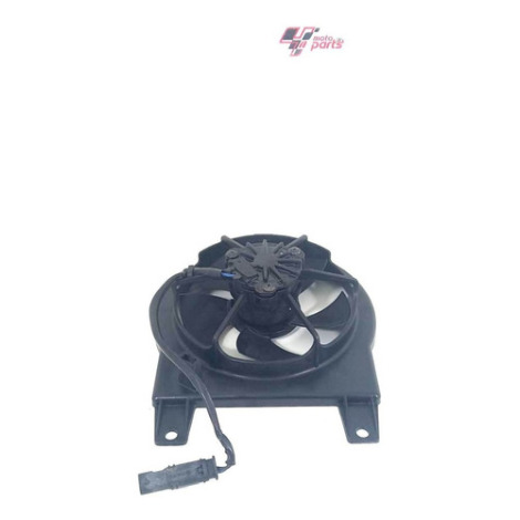 Ventoinha Do Radiador Bmw F800 Gs Adv. Ano 2017 Original