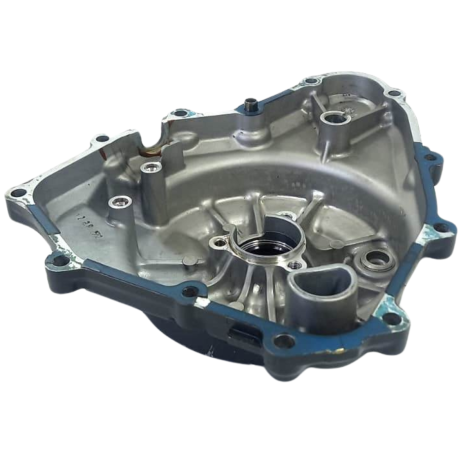 Tampa Estator Marca Kawasaki Ninja 400 Ano 2020 Original
