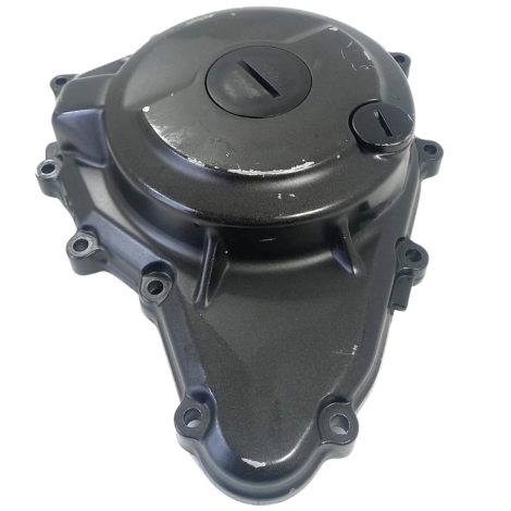 Tampa Estator Marca Kawasaki Ninja 400 Ano 2020 Original