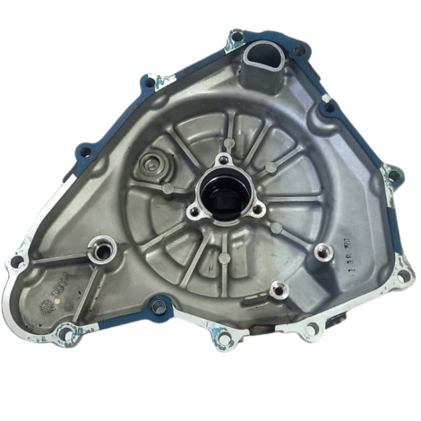 Tampa Estator Marca Kawasaki Ninja 400 Ano 2020 Original
