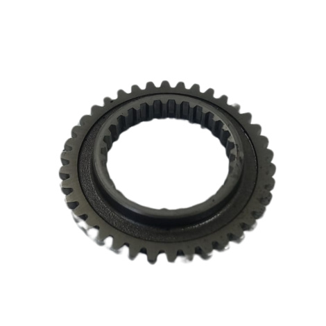 Engrenagem Bomba Óleo Marca Kawasaki Ninja 400 Ano 2020 Orig